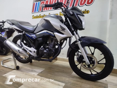 CG 160 160 cc