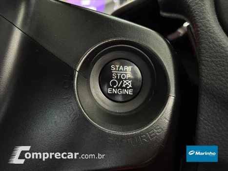 COMPASS 2.0 16V DIESEL LONGITUDE 4X4 AUTOMÁTICO