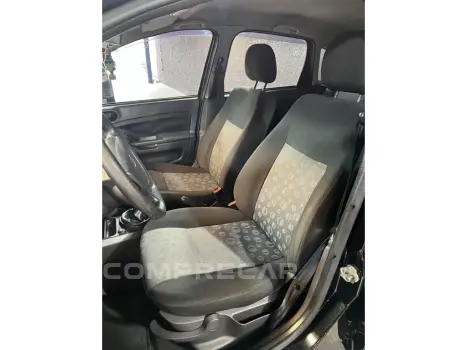 FIESTA 1.6 MPI CLASS HATCH 8V FLEX 4P MANUAL