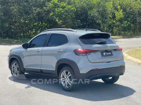 PULSE 1.0 Turbo 200 Drive