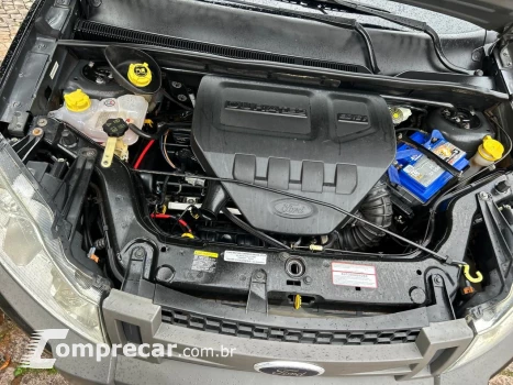 EcoSport 4WD 2.0/ 2.0 Flex 16V 5p