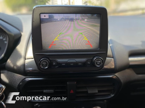 ECOSPORT 1.5 Tivct SE