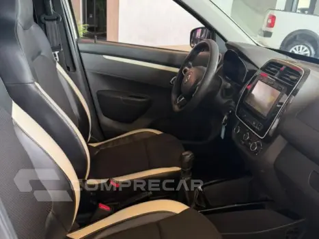 KWID - 1.0 12V SCE INTENSE MANUAL
