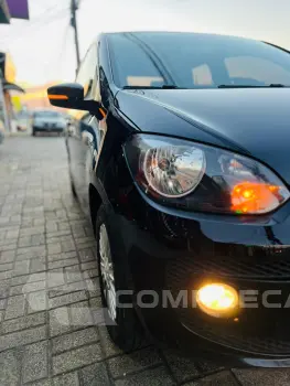 UP 1.0 TSI Move UP 12V