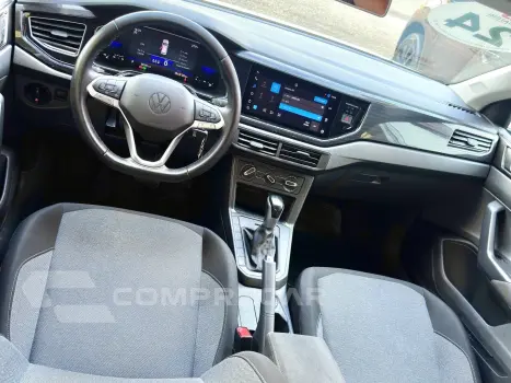 VIRTUS 1.0 170 TSI AUTOMÁTICO