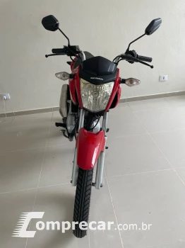 CG FAN 150 ESDI