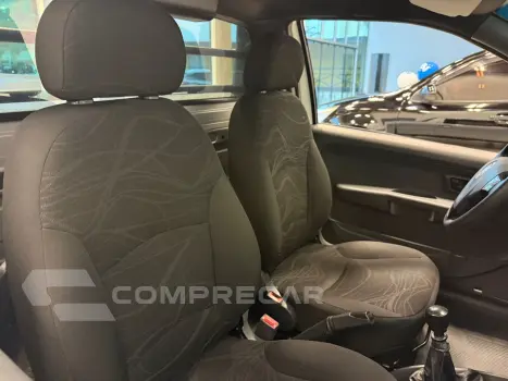 STRADA 1.4 MPI WORKING CS 8V FLEX 2P MANUAL