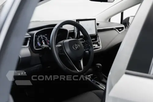 COROLLA 2.0 Vvt-ie XEI Direct Shift