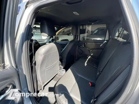DUSTER OROCH 1.6 16V SCE Dynamique