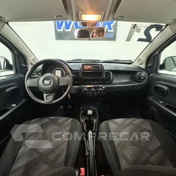 MOBI LIKE 1.0 Fire Flex 5p.