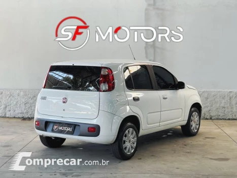 UNO - 1.0 EVO VIVACE 8V 4P MANUAL