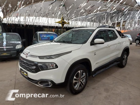 Toro Freedom 4X2