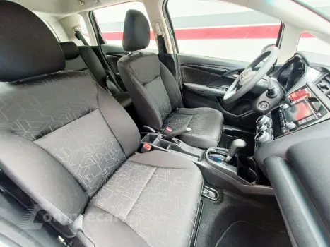 Fit EX/S 1.5 Flex/Flexone 16V 5p Aut.