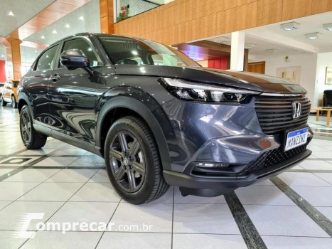 HR-V EXL HS