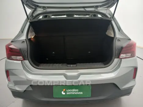 ONIX 1.0 FLEX LT MANUAL