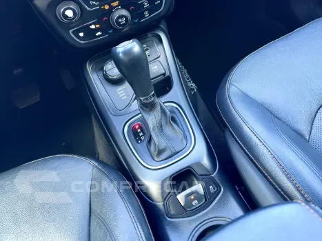 COMPASS 2.0 16V DIESEL LONGITUDE 4X4 AUTOMÁTICO