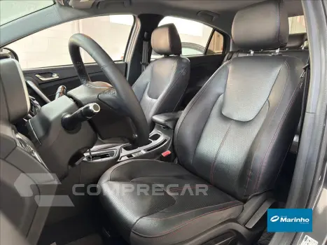 ARRIZO 5 1.5 VVT TURBO iFLEX RTS CVT