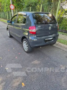 CROSSFOX 1.6 MI 8V