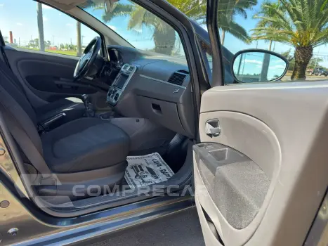 PUNTO 1.4 ELX 8V