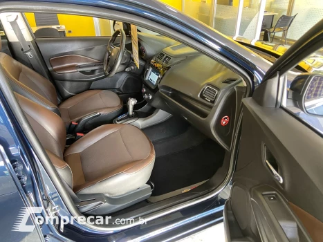 COBALT 1.8 MPFI LTZ 8V