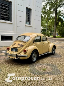FUSCA 1.3 L 8V