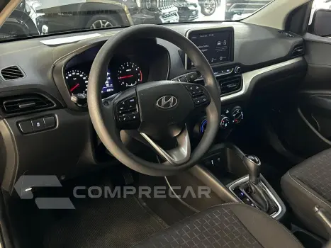 HB20 Comfort 1.0 TB Flex 12V Aut