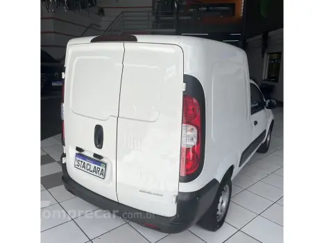 FIORINO 1.4 MPI FURGÃO ENDURANCE 8V FLEX 2P MANUAL