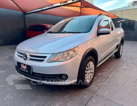 SAVEIRO 1.6 MI CE 8V G.V