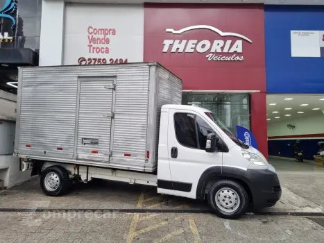 FIAT DUCATO 2.3 MULTIJET CHASSI 2021