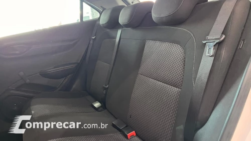 ONIX HATCH Joy 1.0 8V Flex 5p Mec.