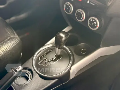 ASX 2.0 16V 160cv Aut.