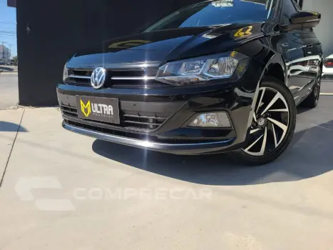 VIRTUS Highline 200 TSI 1.0 Flex 12V Aut