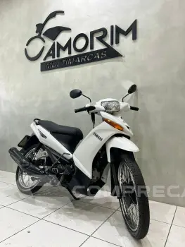 CRYPTON 115
