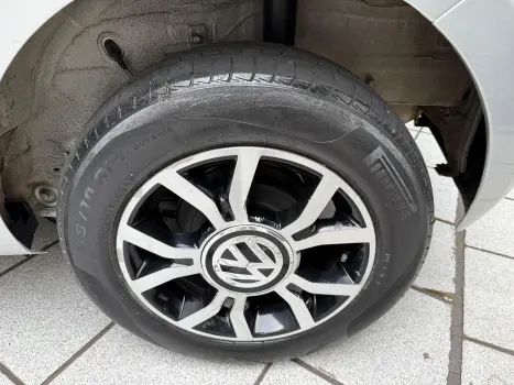 UP 1.0 TSI Move UP 12V