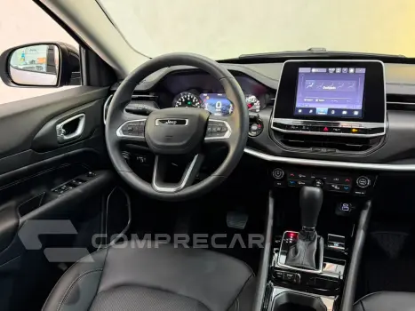 COMPASS SPORT T270 1.3 TB 4x2 Flex Aut.