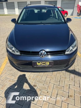 Golf Variant Comfortline 1.4 TSI