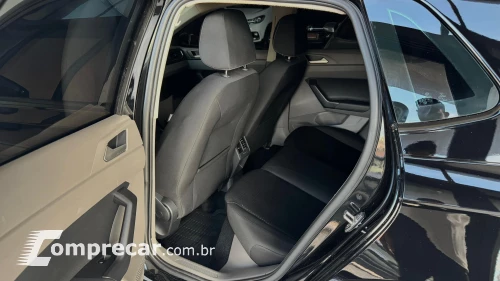 POLO 1.0 200 TSI Comfortline
