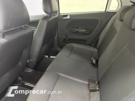 GOL 1.0 12V MPI Totalflex