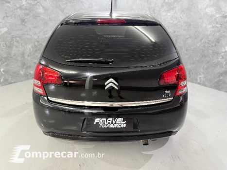C3 1.5 Tendance 8V