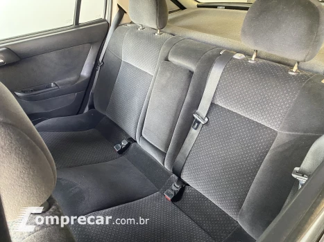 ASTRA 2.0 MPFI Advantage 8V