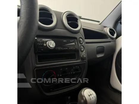 KA 1.0 MPI PULSE 8V FLEX 2P MANUAL