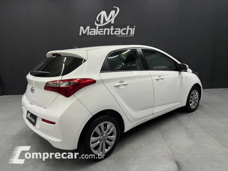 HB20 1.0 COMFORT 12V FLEX 4P MANUAL