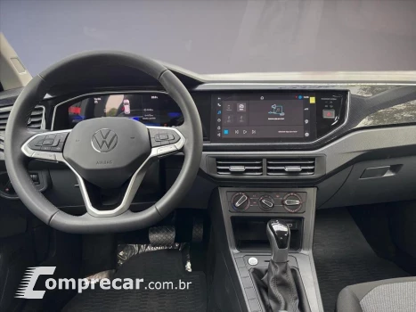 POLO 1.0 170 TSI SENSE AUTOMÁTICO