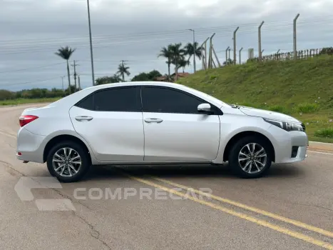 COROLLA 1.8 GLI 16V