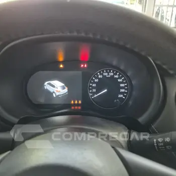 KICKS 1.6 16vstart Exclusive