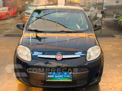 Palio ATTRACTIVE 1.0 EVO Fire Flex 8v 5p