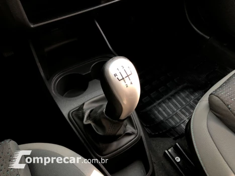 Montana 1.4 Mpfi Ls Cs 8V Flex 2P Manual