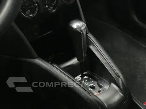 208 - 1.6 ACTIVE PACK 16V 4P AUTOMÁTICO