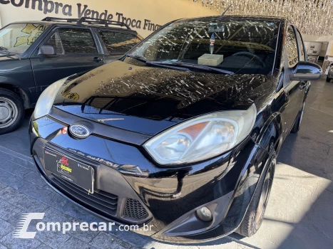 FORD FIESTA 1.6 MPI Class 8V 4 portas