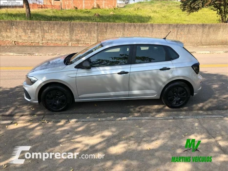 POLO 1.0 MPI TRACK MANUAL